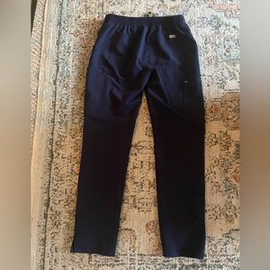 Figs Yola Original Rise Scrub Pants